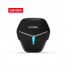 Lenovo HQ08 TWS Gaming Earbuds Low Latency HiFi Sound – Black